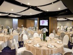 ノボテル センチュリー 香港 写真