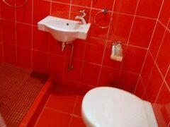 ピータルスカヤ クラブ ホテル 写真