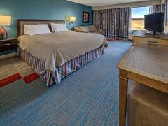 ハンプトン イン カヤンタ 写真