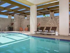 ハンプトン イン & スイーツ オアフ / カポレイ 写真