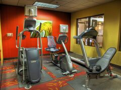 Courtyard by Marriott Memphis Germantown 写真