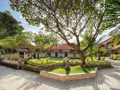 グランド イスタナ ラマ ホテル 写真