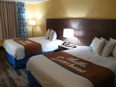 デイズ イン バイ ウィンダム クリーブランド テネシー 写真