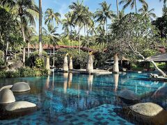 シェラトン センギギ ビーチ リゾート 写真