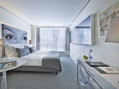 ホテル ホワイト リスボア 写真