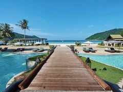 ザ ターラスビーチ&スパ リゾート 写真