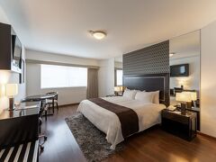 ホテル ホセ アントニオ 写真