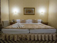 アジア ブハラ ホテル 写真