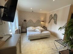 ホテル コージー 写真