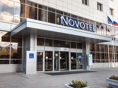 Novotel Yekaterinburg Centre Hotel 写真