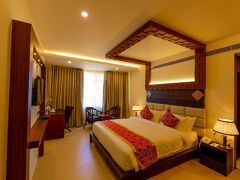 アンナイ リゾーツ&スパ 写真