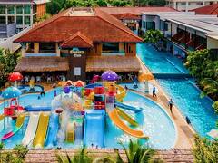 ザ ベッド バケーション ラジャマンガラ ホテル 写真