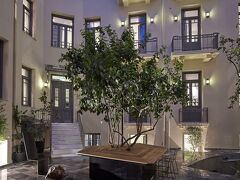 インアテネ 写真