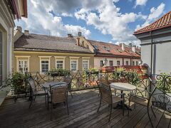 シェークスピア ブティック ホテル 写真