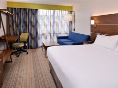 Holiday Inn Express Springfield 写真