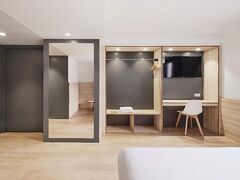 ホスタル ラミ 写真