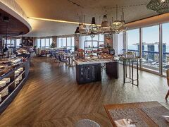 スイスホテル ザ スタンフォード シンガポール 写真