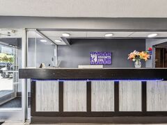 ナイツ イン アンティオーク 写真