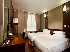 ヘデン ホテル ハイエンド スウォン 写真