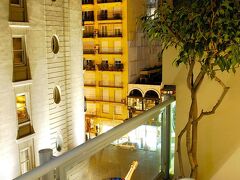 ユリシーズ レコレータ スイ-ツ ホテル 写真