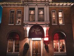 セント エルモ ホテル 写真