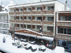 ホテル オリンピック モンタナ センター 写真