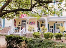 モンゴメリー イン BnB 写真