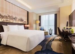 ワンダ レルム済寧 (済寧万達嘉華酒店) 写真