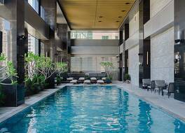 ホテル ニッコー高雄