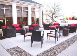 Hilton Garden Inn Fort Wayne 写真