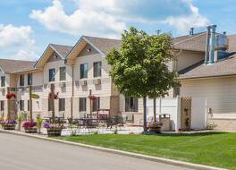 スーパー 8 バイ ウィンダム ブルッキングス