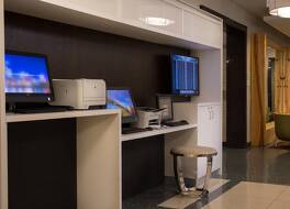 ソネスタ シカゴ オヘア エアポート ローズモント 写真