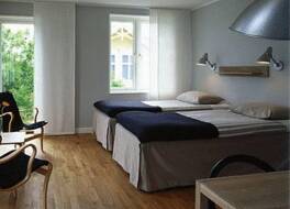 Gullmarsstrand Hotell & Konferens 写真