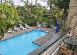 コンフォート ホテル フレイズ ファンガレイ 写真