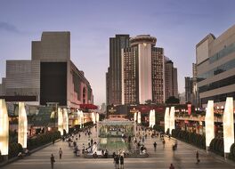 深セン 旅行 クチコミガイド フォートラベル 中国 Shenzhen