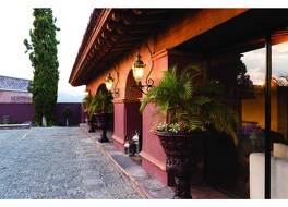 Mision Grand Casa Colorada 写真