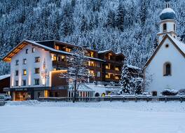 ホテル ケーヒンヴァート 写真