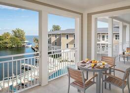 Waterline Villas & Marina, Autograph Collection 写真