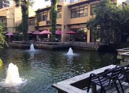 ジャングオ シアン ホテル 写真