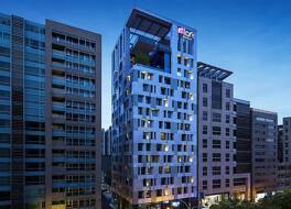 Aloft Taipei Zhongshan 写真