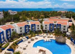 Hesperia Playa el Agua 写真