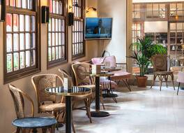 Grand Hôtel de L'Espérance 写真