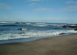 ベア ガリー コースタル コテージズ 写真