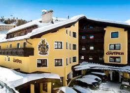 Hotel Gurglhof 写真