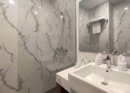 UNHASホテル＆コンベンション 写真