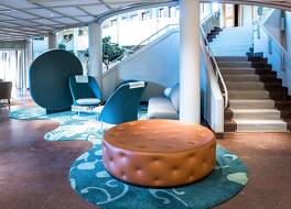 ベスト ウェスタン グスタフ ワサ ホテル 写真