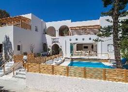 AMARYLLIS HOTEL PERISSA SANTORINI 写真