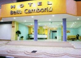 Hotel Bella Camboriu