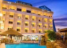 Olas Altas Inn Hotel & Spa