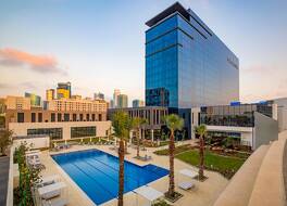 シェラトン バーレーン ホテル 写真